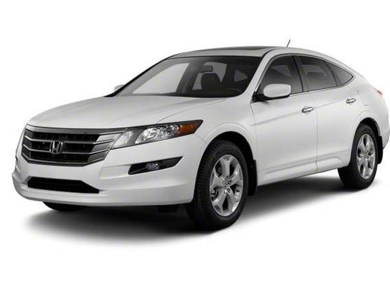 HONDA ACCORD CROSSTOUR 2010 5J6TF2H50AL010710 image